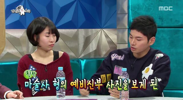 여자친구에게 버림받았다는 남자.jpg | 인스티즈