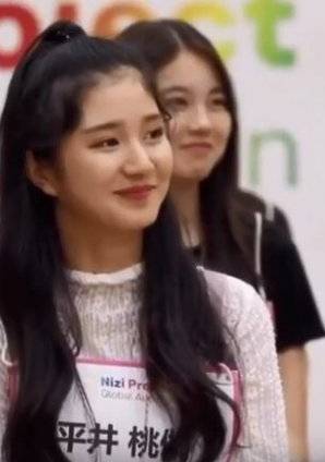 한국이들이 좋아하게 생긴 니지 프로젝트 참가자 아라이 아야카 | 인스티즈