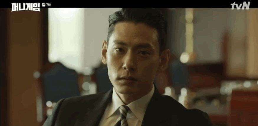 로설 매니아 쳐돌게하는 건조하고 덤덤한 여캐x치명적이고 광공끼있는 남캐x뭘 좀 아는 작감이 만났을 때.gif | 인스티즈