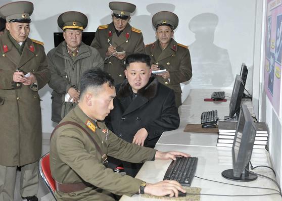 역시 일본을 막을수있는건 북한뿐 | 인스티즈