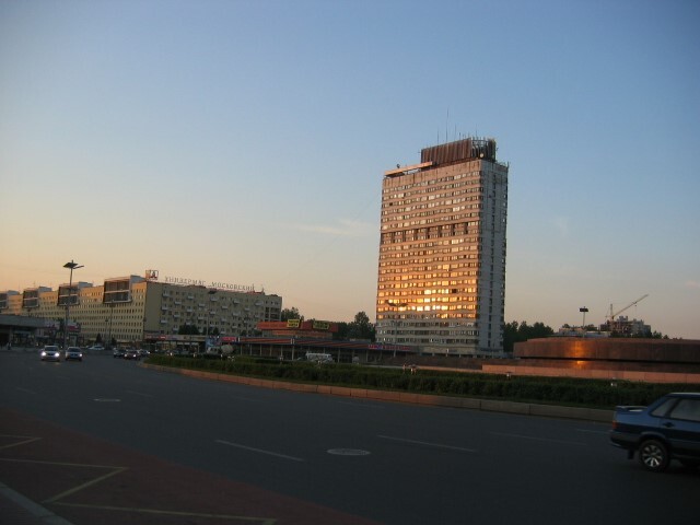 백야현상이 일어나는 놀라운 지역들 | 인스티즈