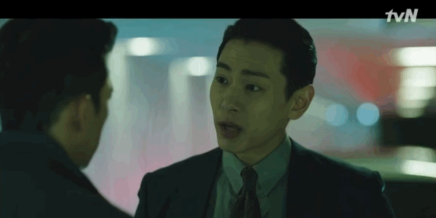 로설 매니아 쳐돌게하는 건조하고 덤덤한 여캐x치명적이고 광공끼있는 남캐x뭘 좀 아는 작감이 만났을 때.gif | 인스티즈