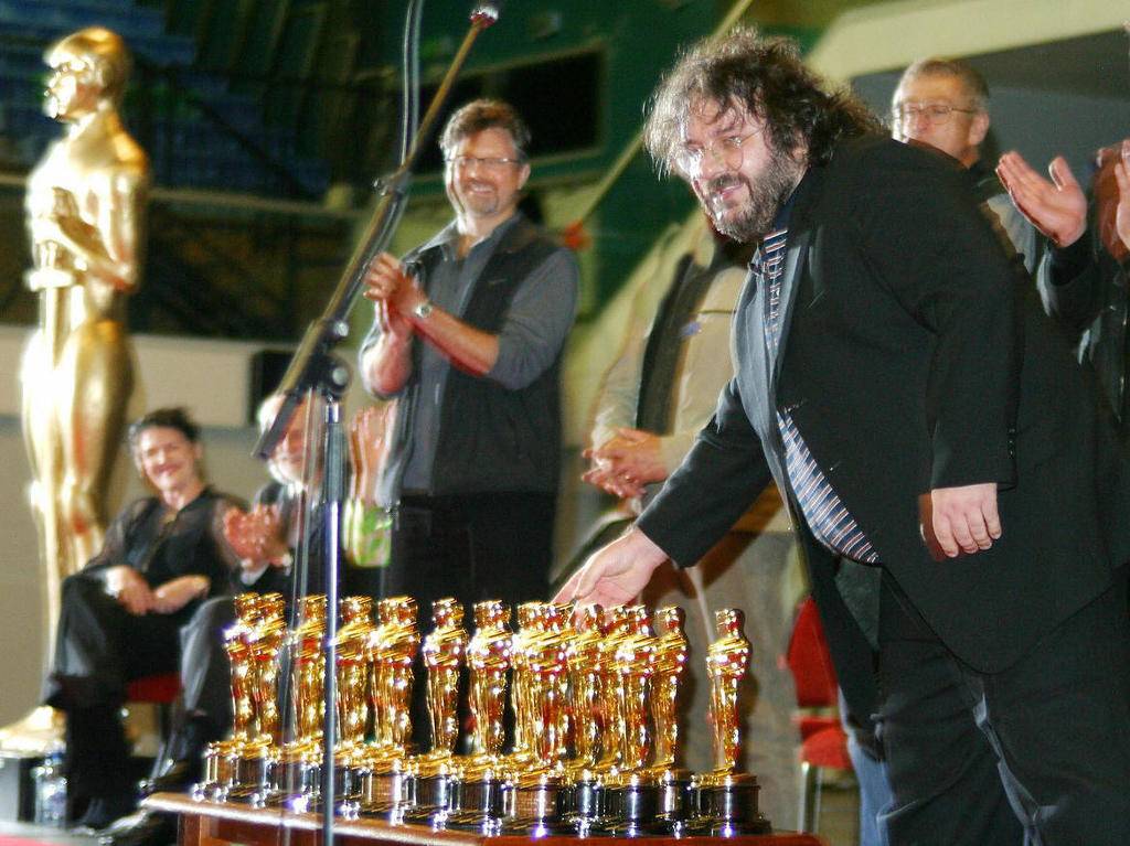 16년 전 아카데미 시상식.jpg | 인스티즈