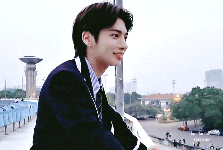 [TXT태현] 싱글파파-오 마이 도터 | 인스티즈