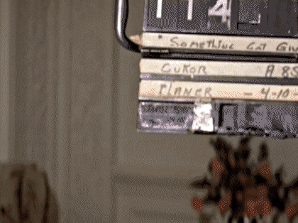 고전영화 여배우들 카메라 테스트.gif | 인스티즈