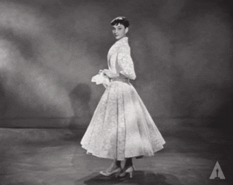 고전영화 여배우들 카메라 테스트.gif | 인스티즈