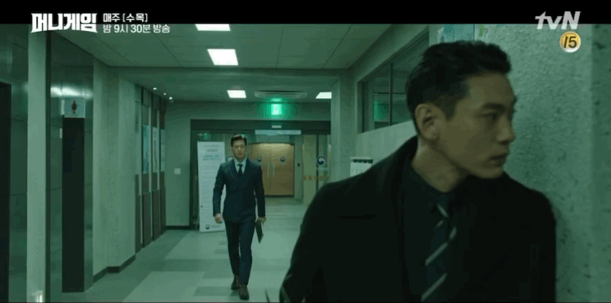 로설 매니아 쳐돌게하는 건조하고 덤덤한 여캐x치명적이고 광공끼있는 남캐x뭘 좀 아는 작감이 만났을 때.gif | 인스티즈