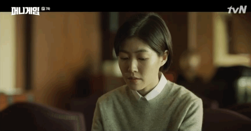 로설 매니아 쳐돌게하는 건조하고 덤덤한 여캐x치명적이고 광공끼있는 남캐x뭘 좀 아는 작감이 만났을 때.gif | 인스티즈