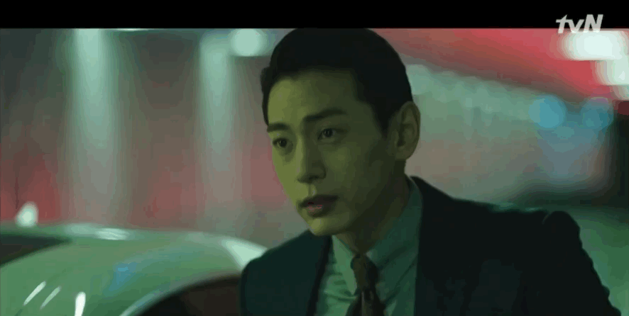 로설 매니아 쳐돌게하는 건조하고 덤덤한 여캐x치명적이고 광공끼있는 남캐x뭘 좀 아는 작감이 만났을 때.gif | 인스티즈