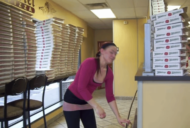 오스카 시상식 끝나고 4년만에 두번째 영상 업로드한 유튜브 계정.gif | 인스티즈