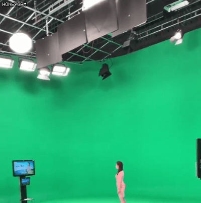 김가영 기상캐스터 | 인스티즈