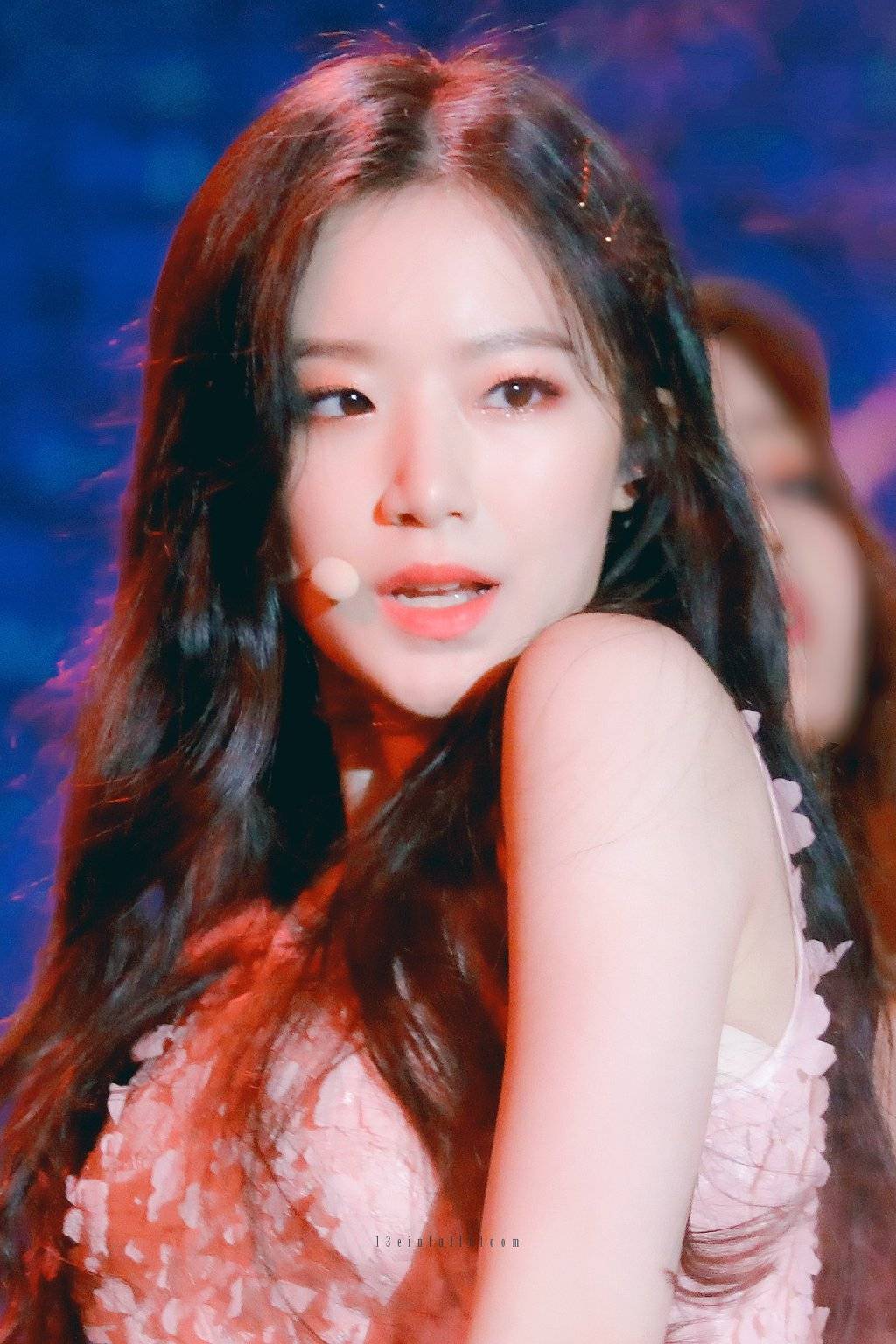 새하얀 여자아이들 슈화.jpgif | 인스티즈