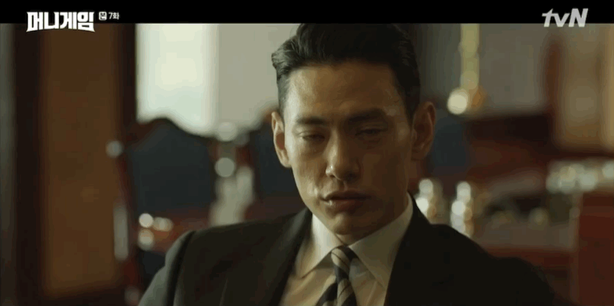 로설 매니아 쳐돌게하는 건조하고 덤덤한 여캐x치명적이고 광공끼있는 남캐x뭘 좀 아는 작감이 만났을 때.gif | 인스티즈