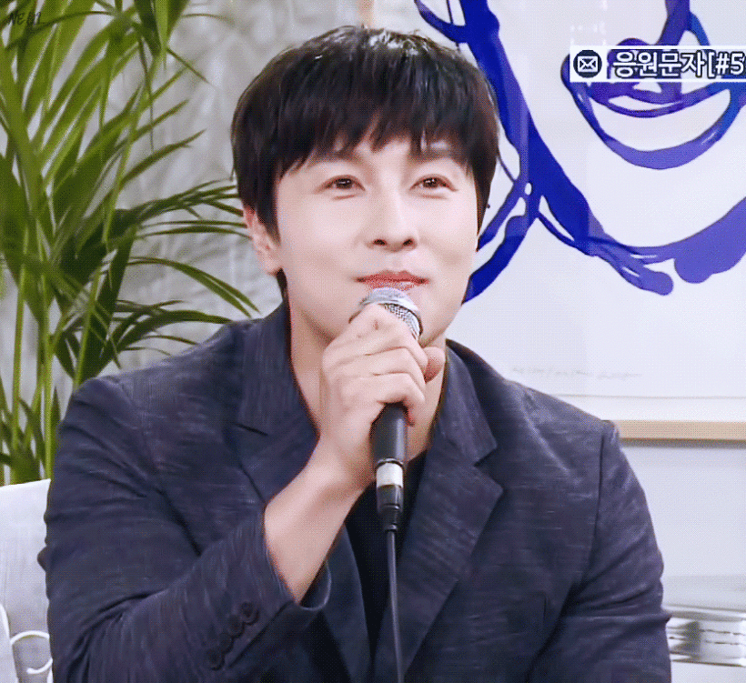 김동완이 미혼모 가정에 기부를 하는 이유 | 인스티즈