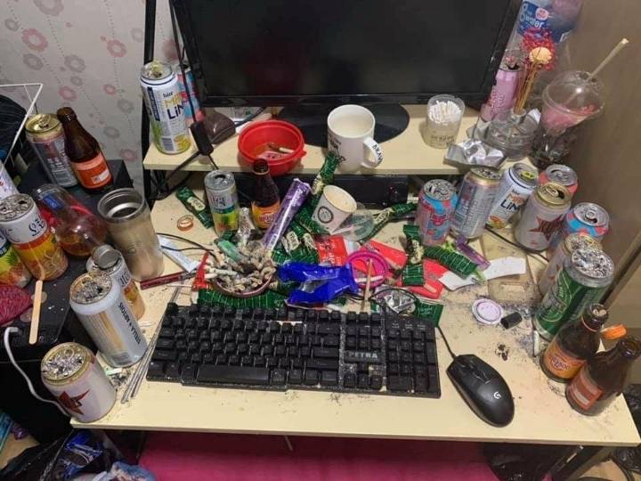 페북에서 열린 더러운 자취방 선발대회 .jpg | 인스티즈