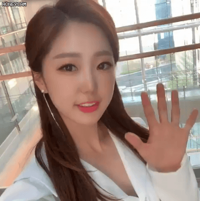 김가영 기상캐스터 | 인스티즈