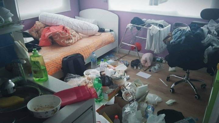 페북에서 열린 더러운 자취방 선발대회 .jpg | 인스티즈