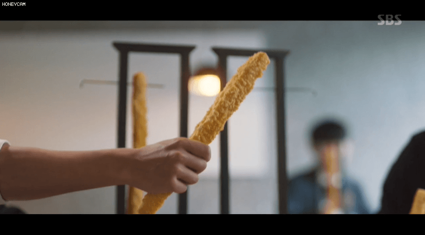 스토브리그 역대급 PPL.gif | 인스티즈