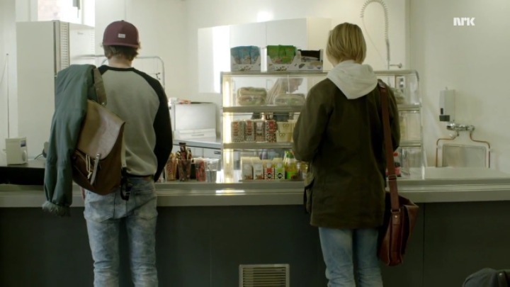 학연 지연 혈연의 결정체인 노르웨이 드라마 (feat. skam) | 인스티즈