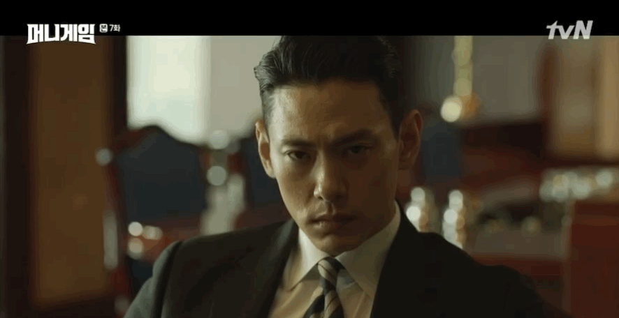 로설 매니아 쳐돌게하는 건조하고 덤덤한 여캐x치명적이고 광공끼있는 남캐x뭘 좀 아는 작감이 만났을 때.gif | 인스티즈