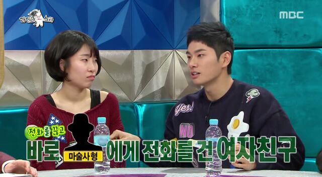 여자친구에게 버림받았다는 남자.jpg | 인스티즈