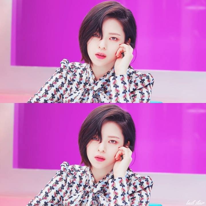 진짜 이상한데 귀여운 사나 | 인스티즈