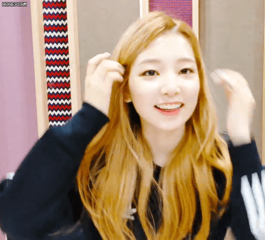 참참참이 특기인 아이돌 | 인스티즈