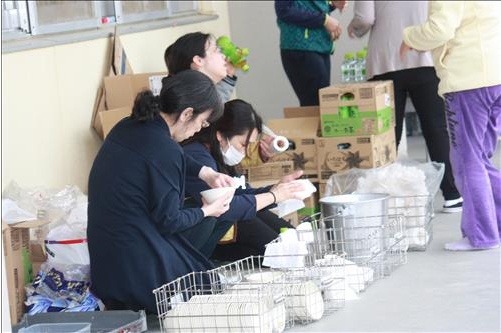 일본 지진에 대한 언론의 현실 | 인스티즈