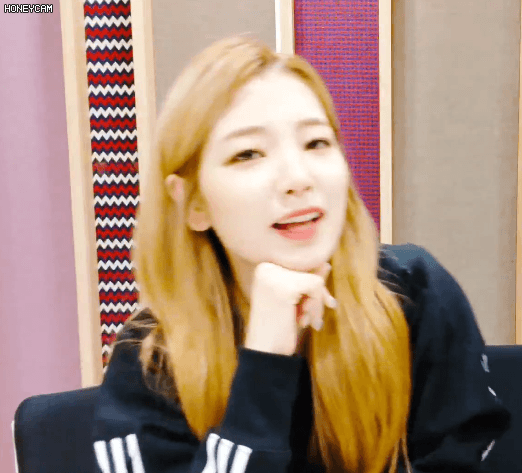 참참참이 특기인 아이돌 | 인스티즈