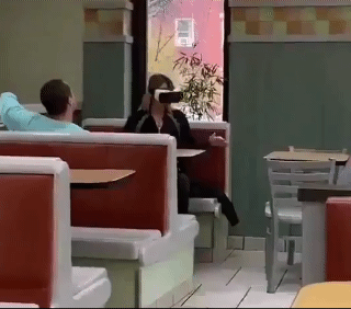 랜선 남친과 섹스하는 여친을 본 현실 남친 반응.gif | 인스티즈