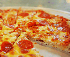 본인이 배고플때 혼자 최대로 먹을수 있는 피자의 양은? | 인스티즈