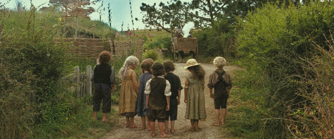 사람마다 갈리는 반지의 제왕 선호도.gif | 인스티즈