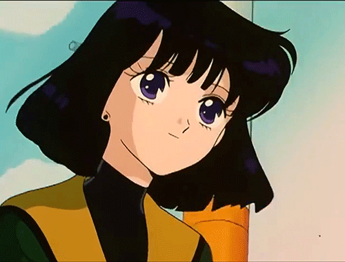 세일러문이 만약 걸그룹이라면 누가 가장 인기 많을까.gif | 인스티즈