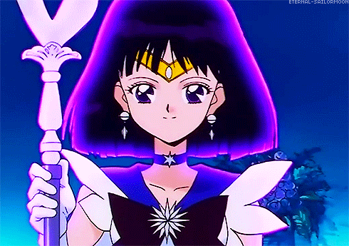 세일러문이 만약 걸그룹이라면 누가 가장 인기 많을까.gif | 인스티즈