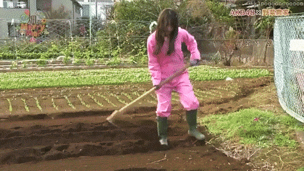 이런 여친이 다 접고 귀농하자고 한다면? | 인스티즈