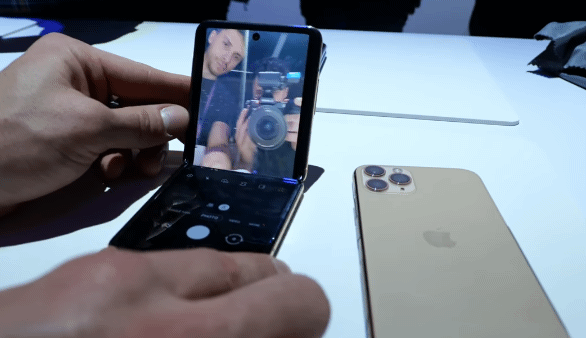 아이폰11 / 갤럭시s20 화면크기비교 | 인스티즈