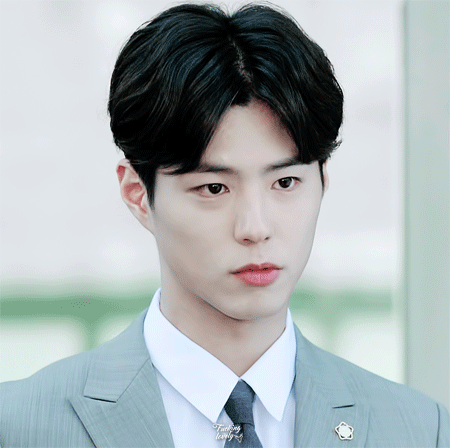 가장 처음 박보검을 기억한건 언제?.gif | 인스티즈