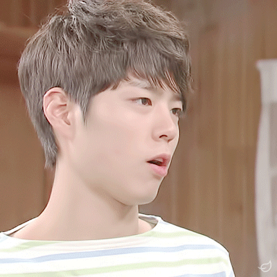 가장 처음 박보검을 기억한건 언제?.gif | 인스티즈