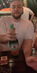 나발 부는 사나이 | 인스티즈