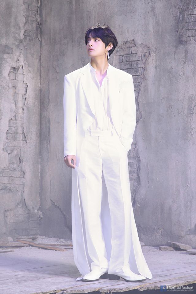 방탄소년단 맵 오브 더 소울 : 7 Concept Photo 스케치#1 | 인스티즈