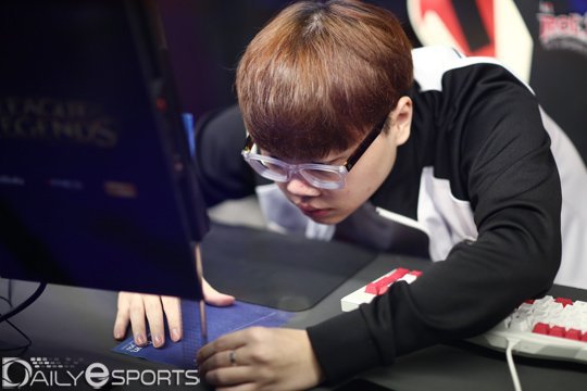 [LOL] 폰 선수(주님) 강박증 | 인스티즈