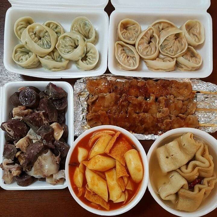 혼자 다 먹기 가능 vs 불가능으로 화제인 짤.jpg | 인스티즈