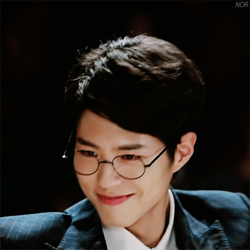 가장 처음 박보검을 기억한건 언제?.gif | 인스티즈