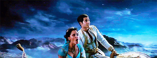 기대했다가 실망한 영화...gif | 인스티즈