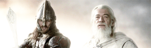 아는 사람은 아는 반지의제왕 세계관에 나왔던 마블 세계관 출연진들(feat 스타트랙) | 인스티즈