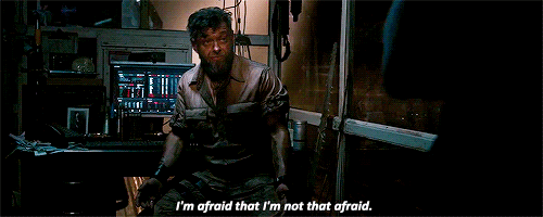 아는 사람은 아는 반지의제왕 세계관에 나왔던 마블 세계관 출연진들(feat 스타트랙) | 인스티즈