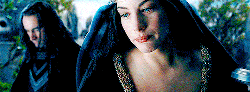 아는 사람은 아는 반지의제왕 세계관에 나왔던 마블 세계관 출연진들(feat 스타트랙) | 인스티즈