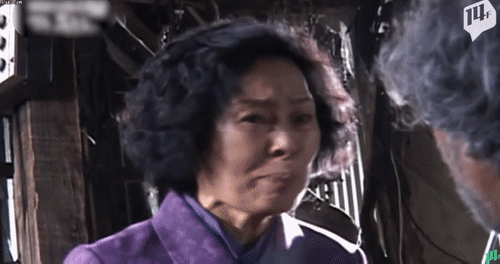 배우 김혜자가 테이크 30까지간 연기 | 인스티즈