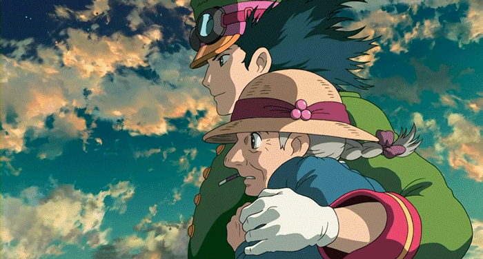 여러분에게 최고였던 지브리 작품은 무엇인가요? | 인스티즈