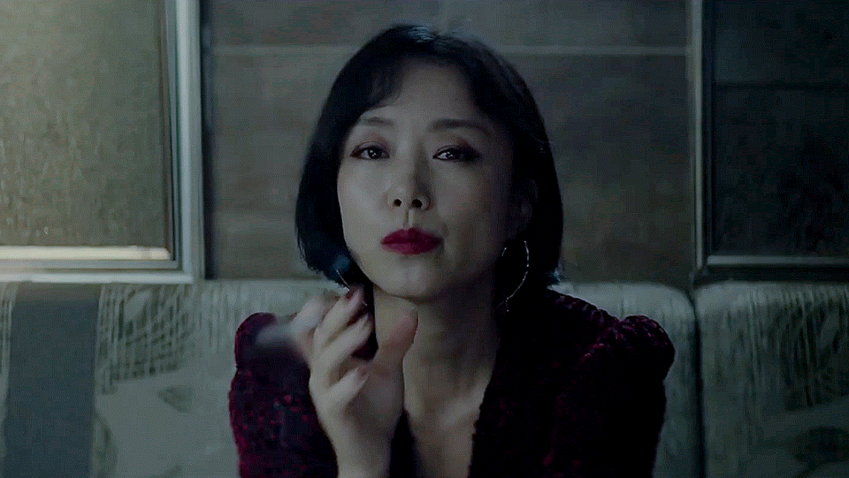 #지푸라기라도잡고싶은짐승들 - 가죽 자켓 입은 도연이 누나 | 인스티즈